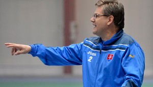 Futsalisti začali s ostrou prípravou na kvalifikáciu o ME 2014